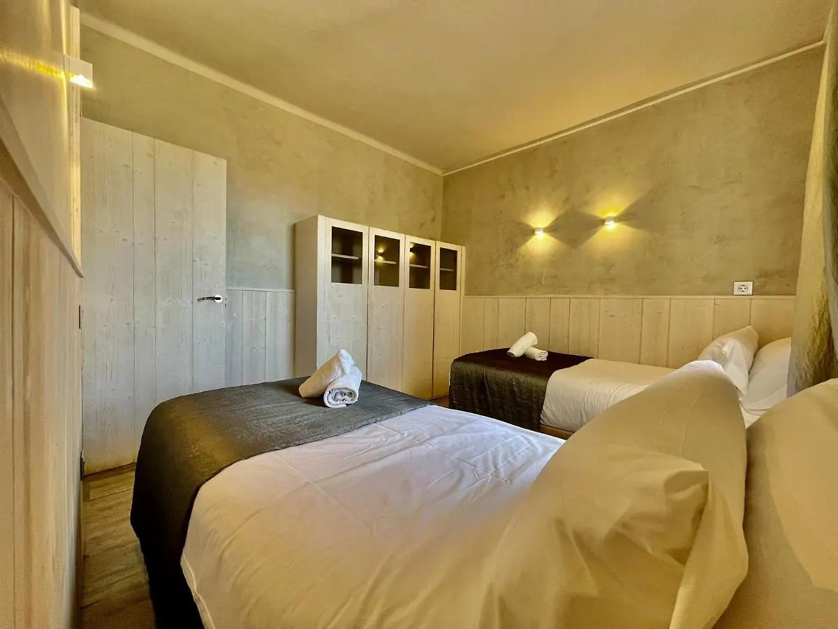 Barcelonaforrent Market Suites 0*, Barcelona