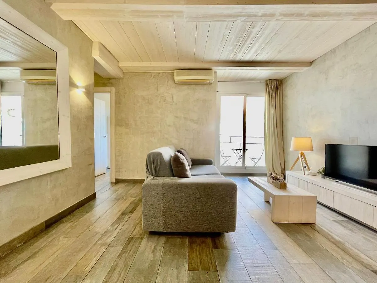 Barcelonaforrent Market Suites Barcelona