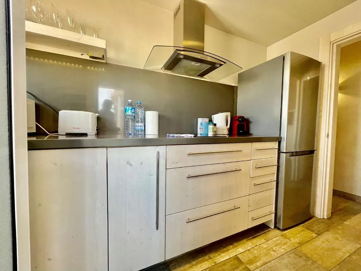 Barcelonaforrent Market Suites Barcelona