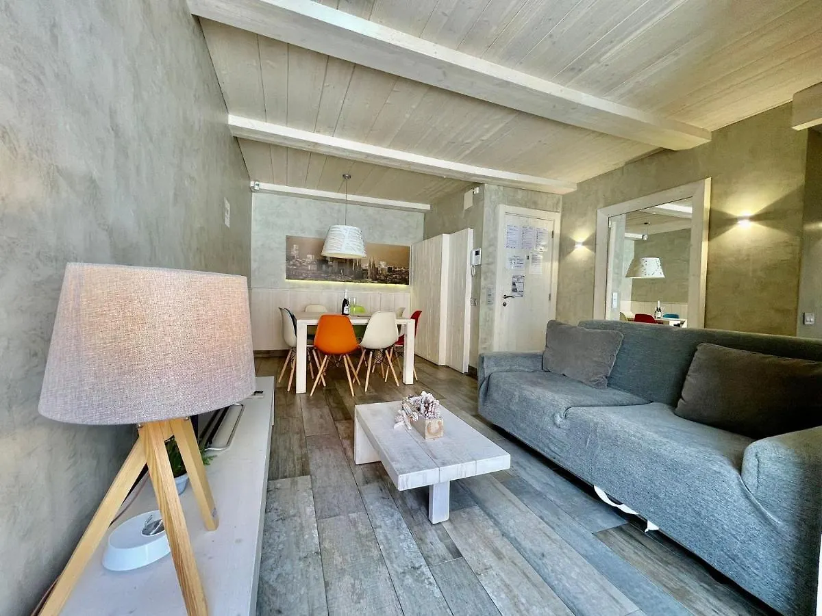 Appartement Barcelonaforrent Market Suites