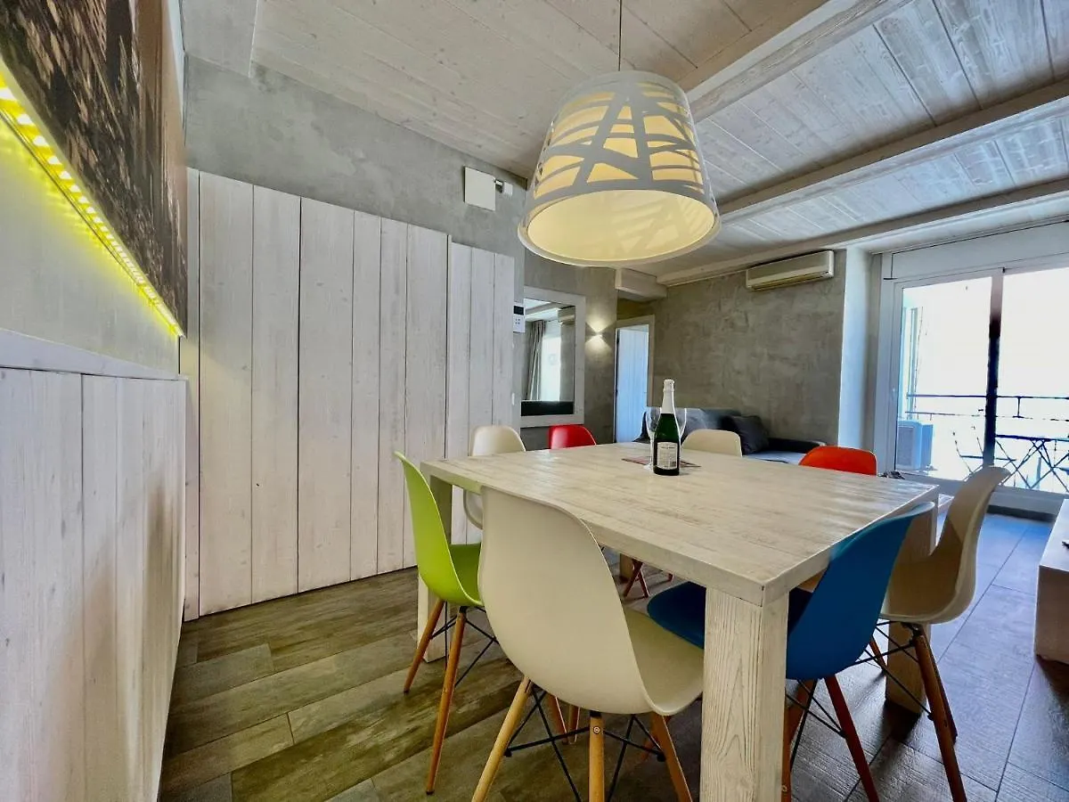 Barcelonaforrent Market Suites Barcelona