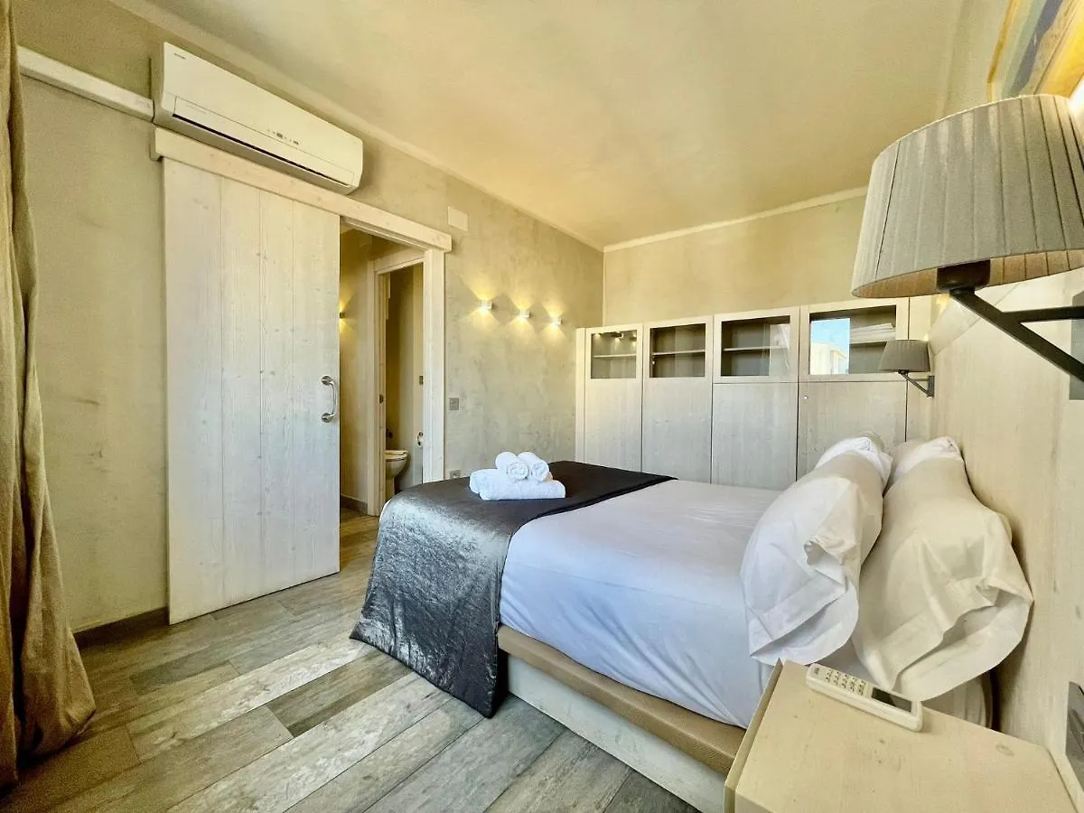 Barcelonaforrent Market Suites 0*, Barcelona Spanje