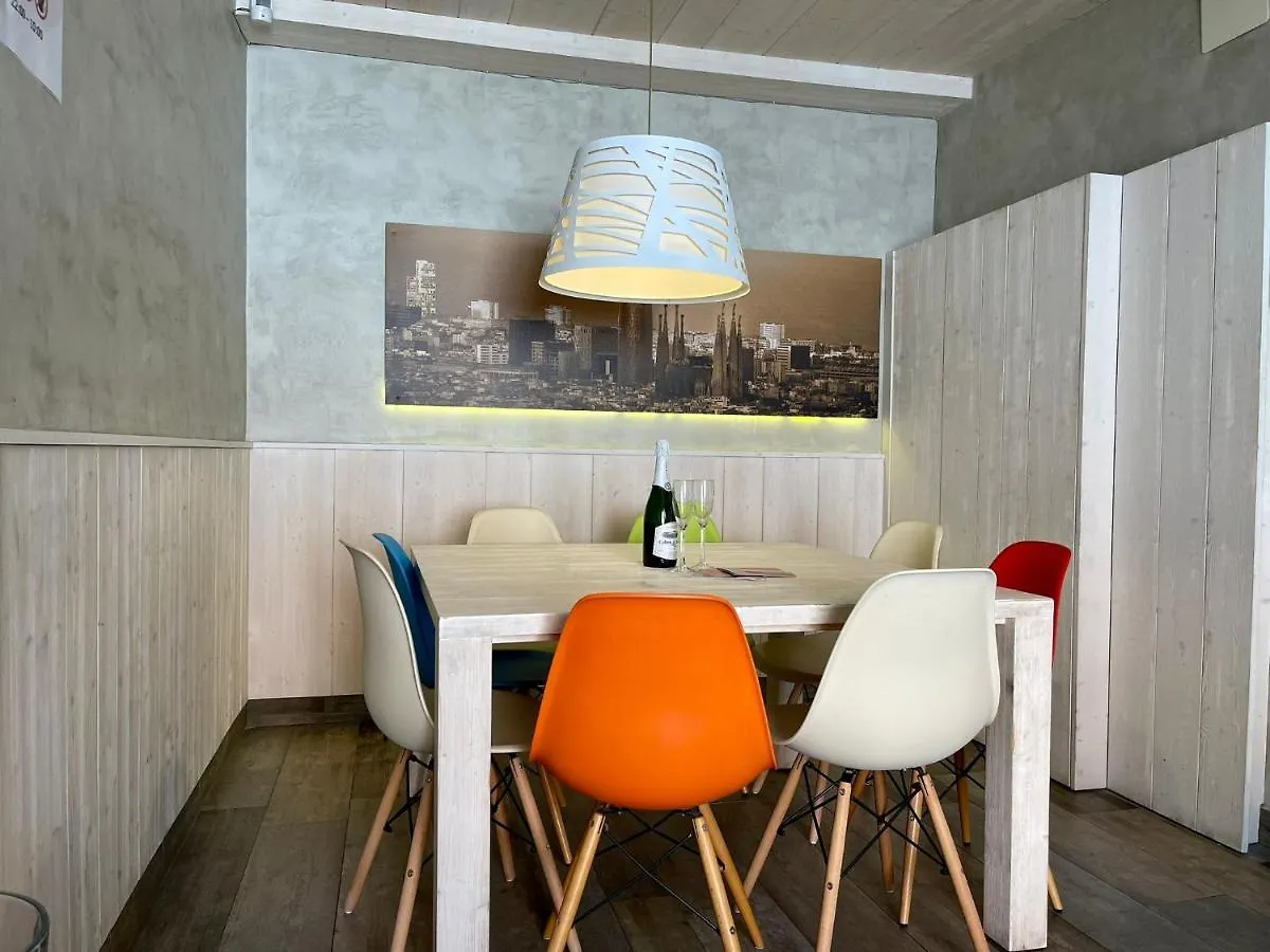Appartement Barcelonaforrent Market Suites Spanje