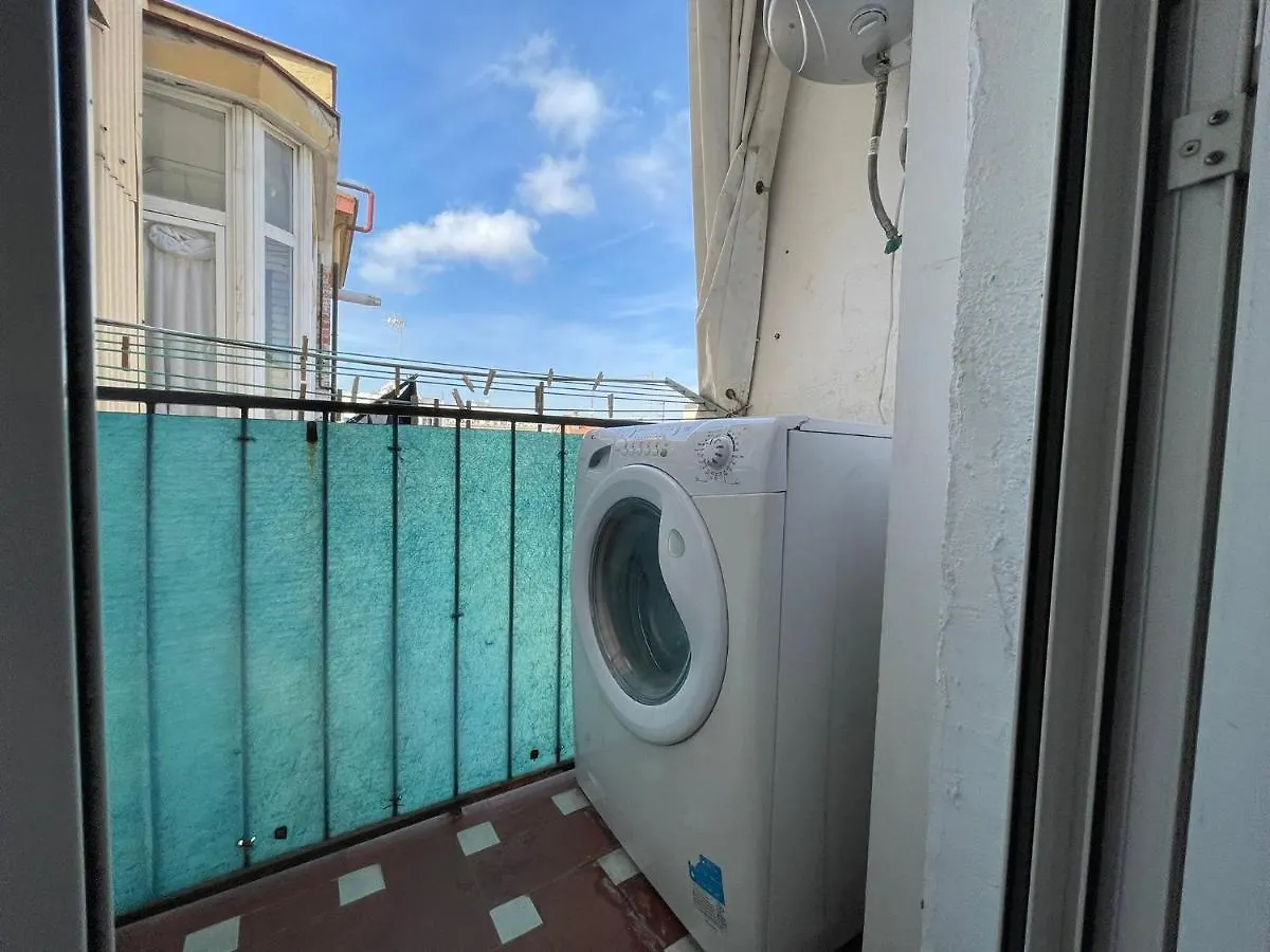 Barcelonaforrent Market Suites