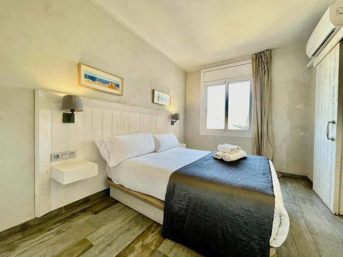 Barcelonaforrent Market Suites 0*, Barcelona