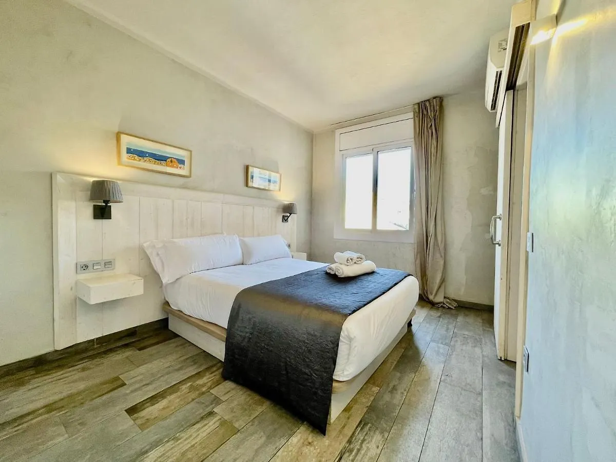 Barcelonaforrent Market Suites Spanje