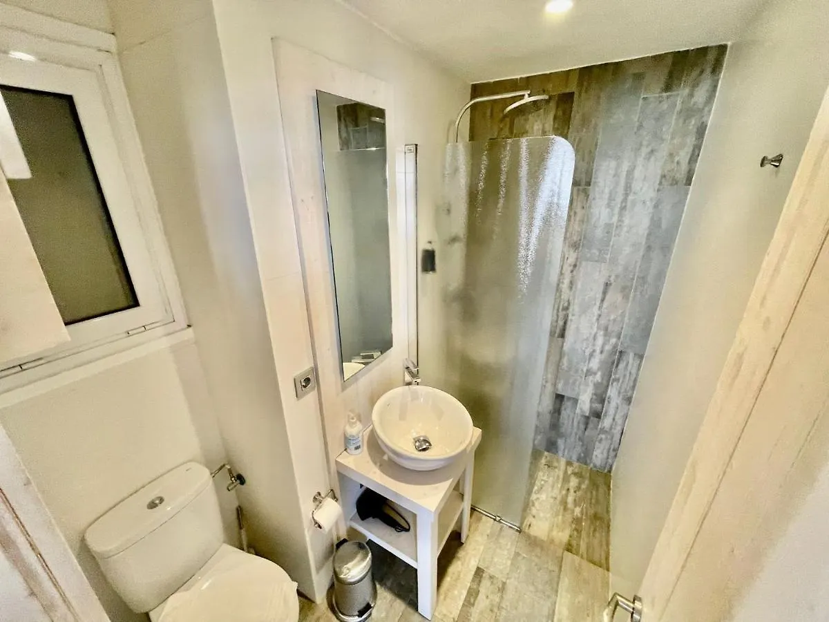 Barcelonaforrent Market Suites Spanje