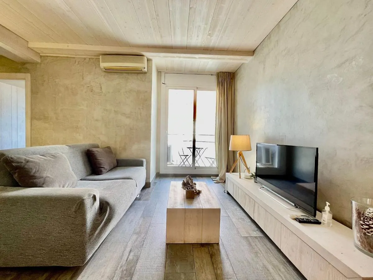Barcelonaforrent Market Suites 0*, Barcelona Spanje