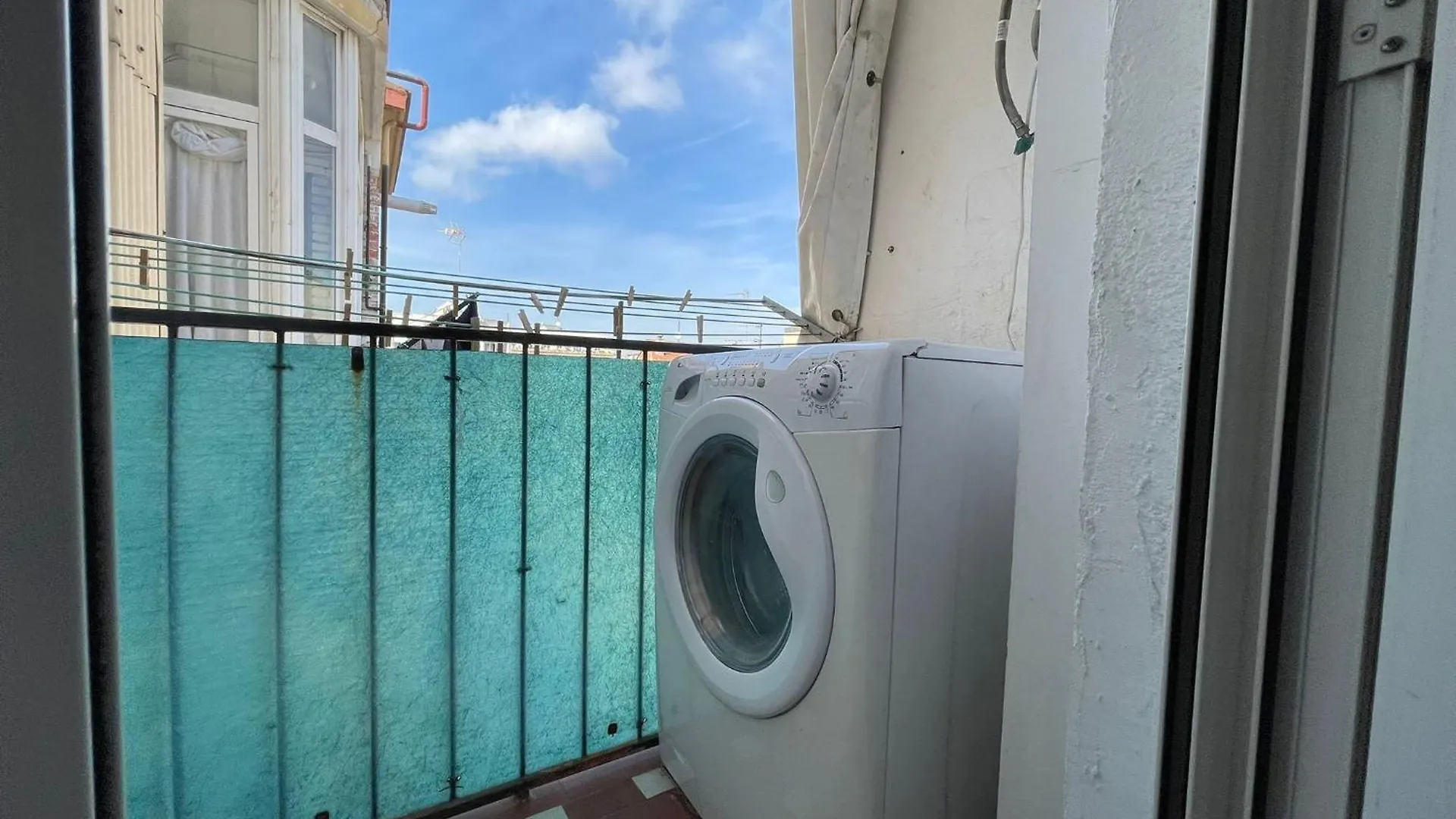 Appartement Barcelonaforrent Market Suites