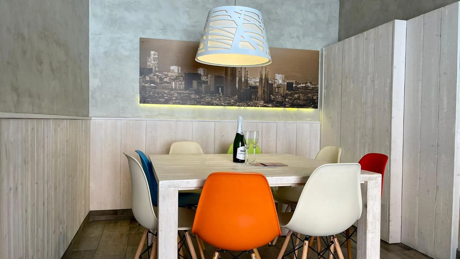 Barcelonaforrent Market Suites Appartement Barcelona