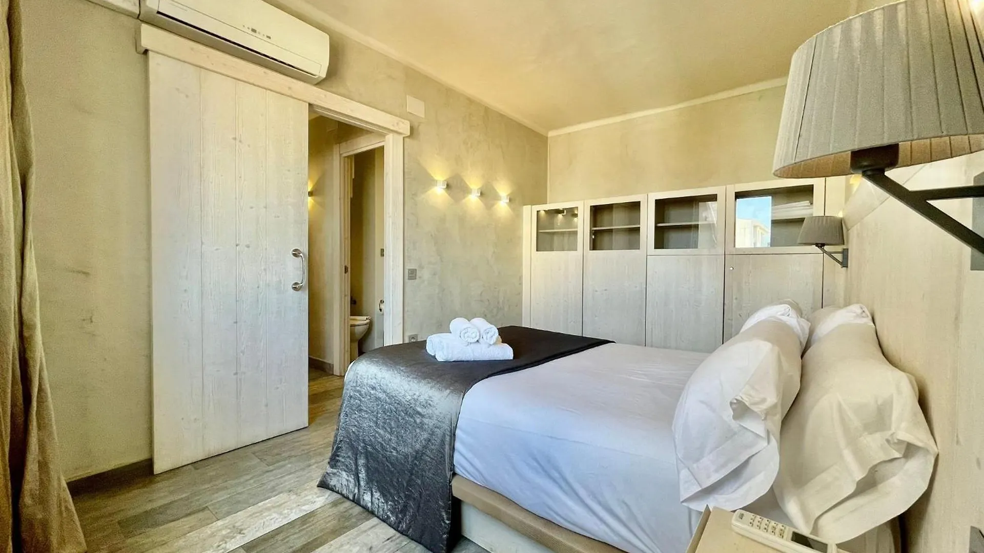 Barcelonaforrent Market Suites 0*, Barcelona