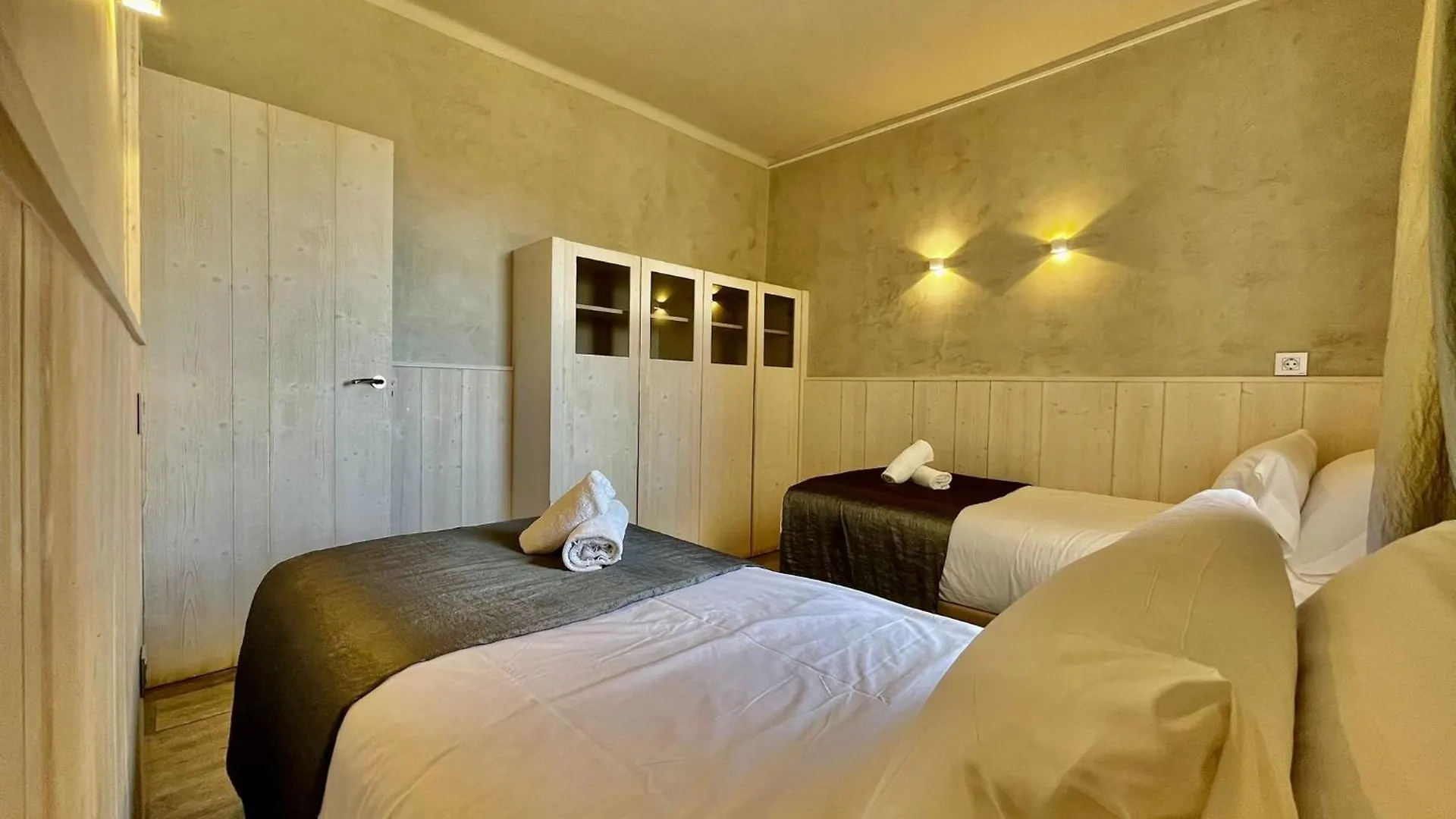 Barcelonaforrent Market Suites Appartement