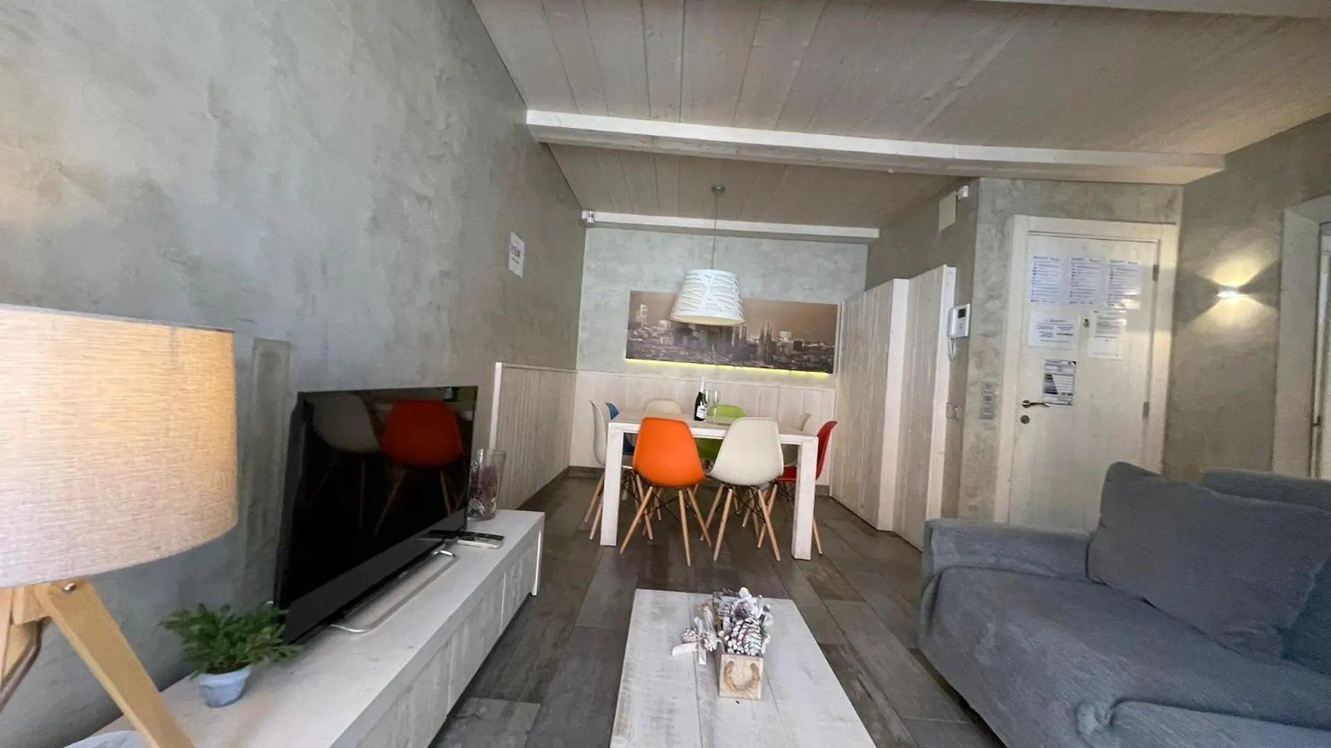Barcelonaforrent Market Suites Appartement Barcelona