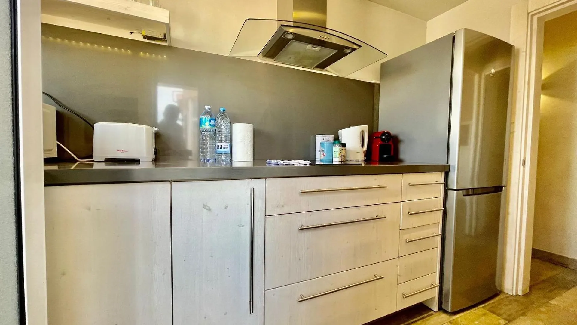 Appartement Barcelonaforrent Market Suites
