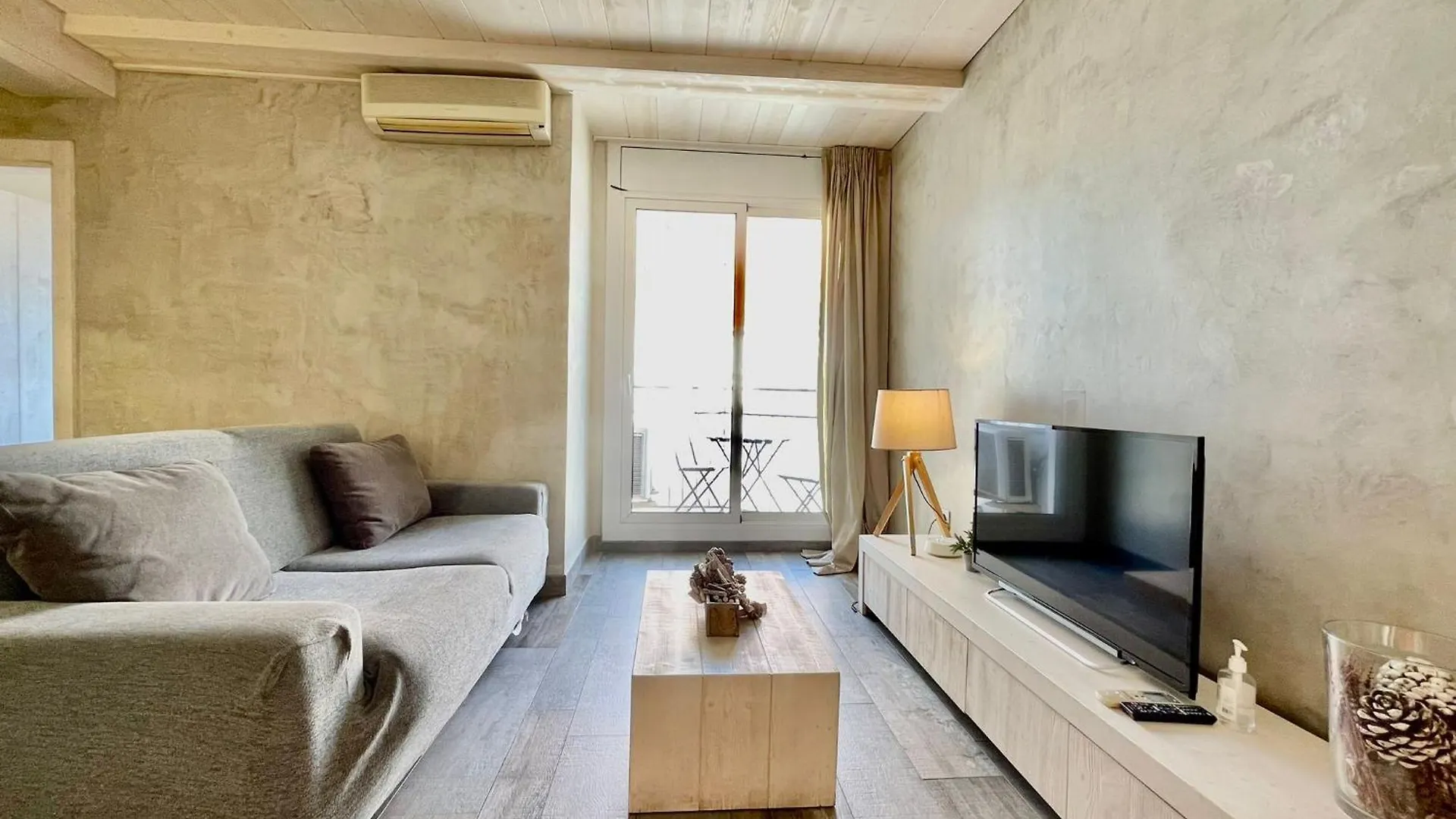 Barcelonaforrent Market Suites Appartement Barcelona
