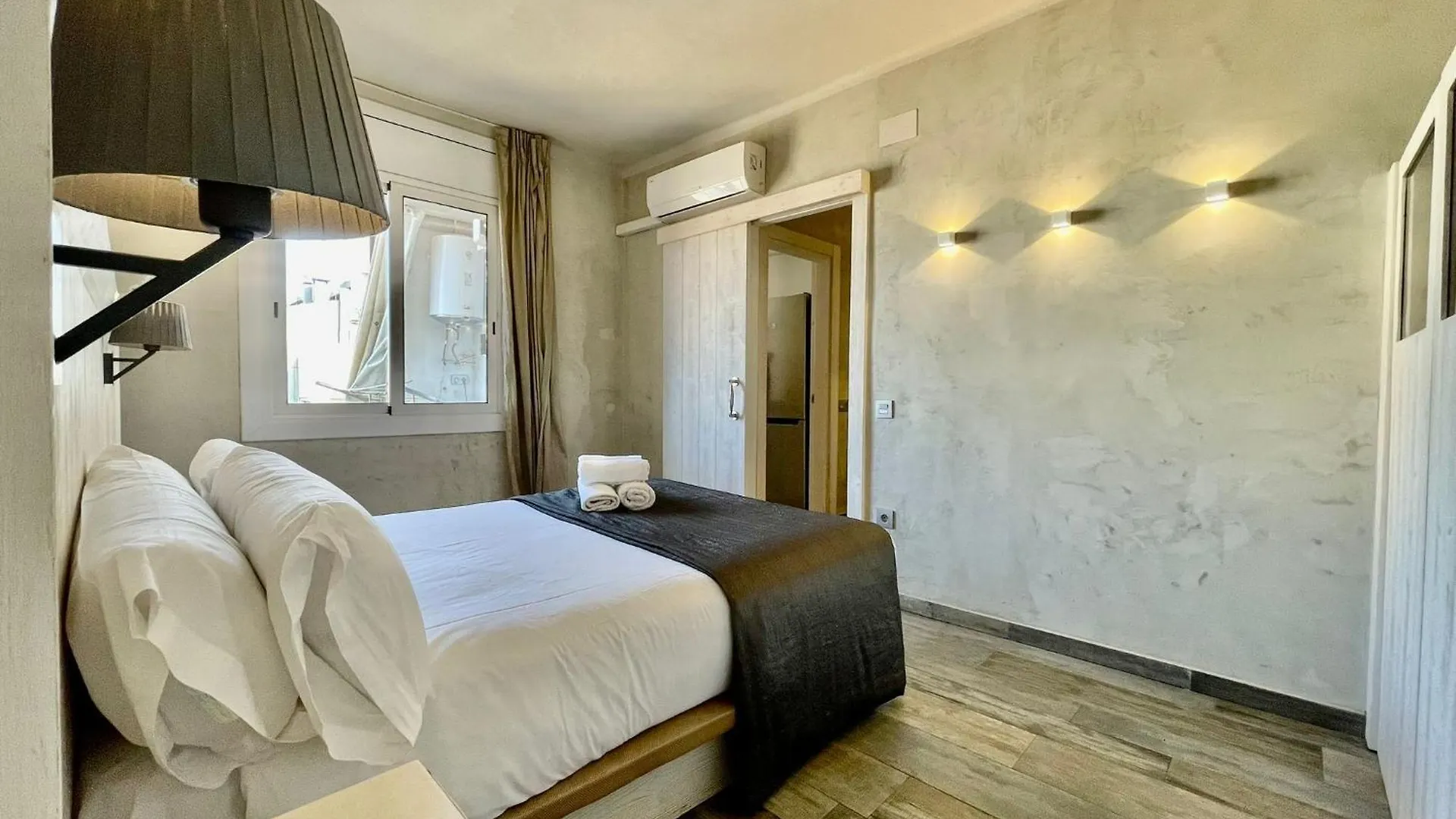 Barcelonaforrent Market Suites 0*, Barcelona