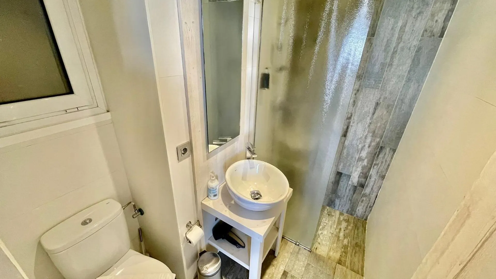 Barcelonaforrent Market Suites Appartement