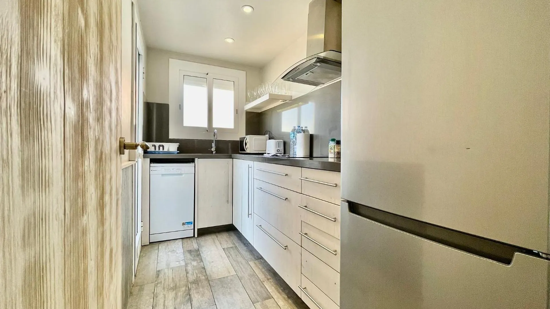Appartement Barcelonaforrent Market Suites