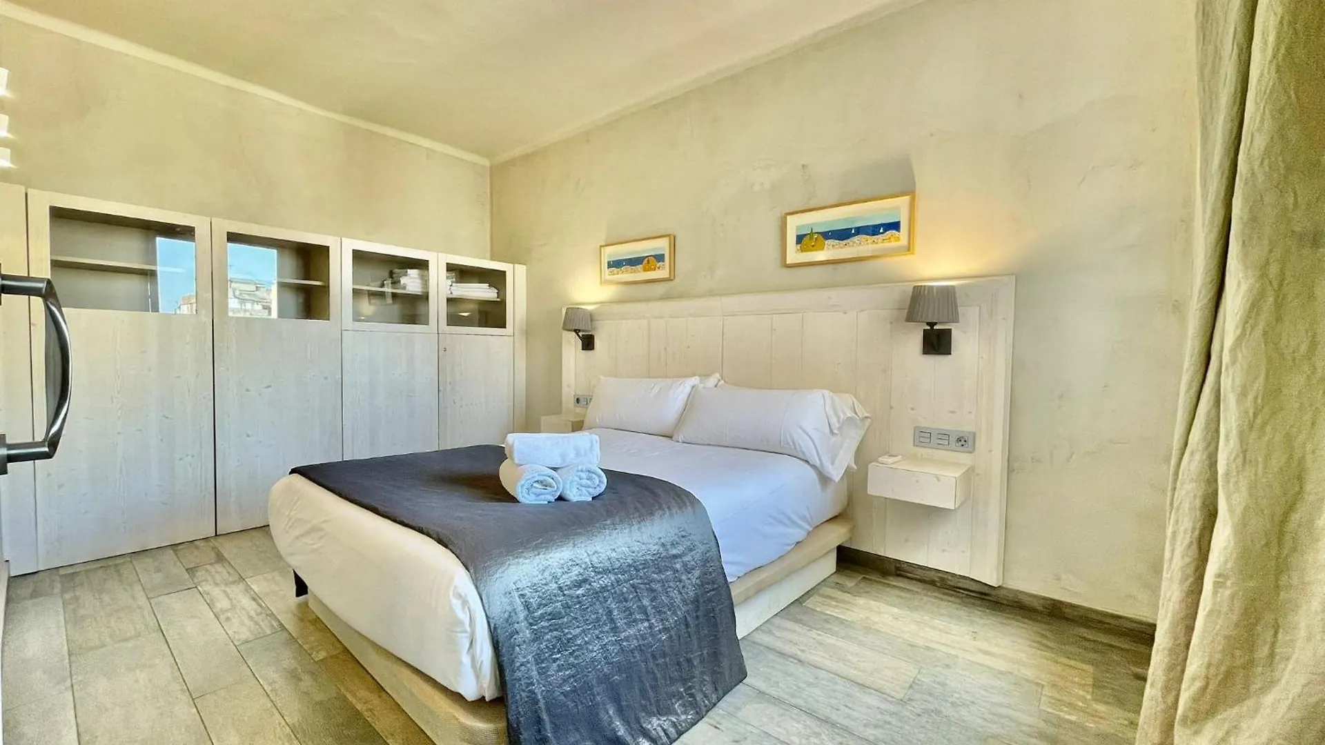 Barcelonaforrent Market Suites Appartement Barcelona