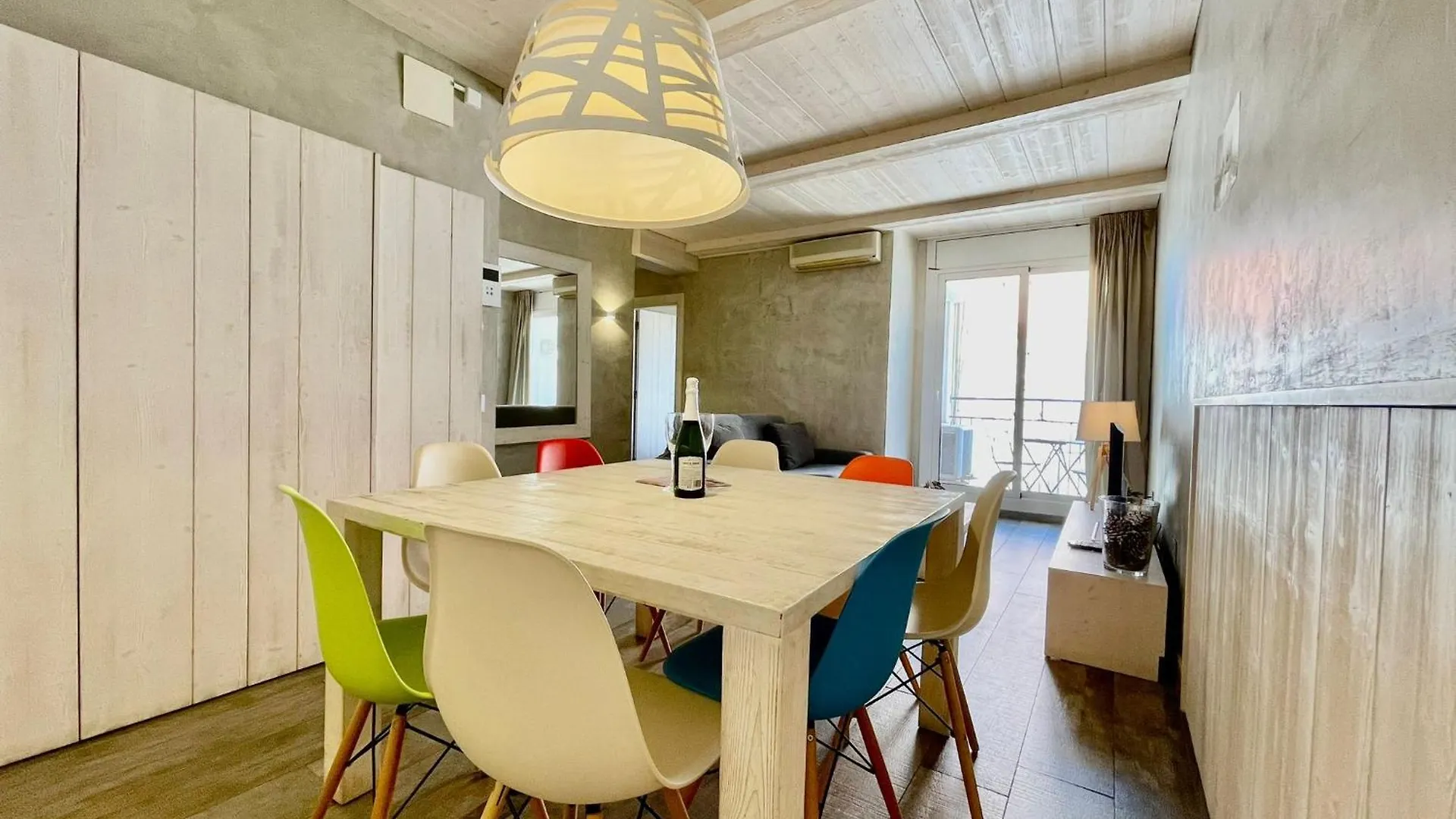 Barcelonaforrent Market Suites Barcelona